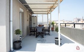 Pomegranade Luxury Apartment